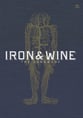 Iron & Wine: The Songbook Guitar and Fretted sheet music cover